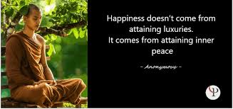 112 piece of mind quotes. How To Find Inner Peace And Happiness Incl Mantras Quotes