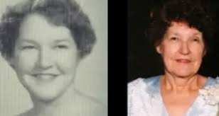 Betty Jane Waldo Lemons, Rockwood