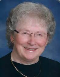 Obituary for Patricia (Pat) Ann Hagerman