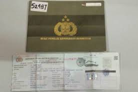 Rabu, 9 oktober 2019 20:21. Siapin Bpkb Dan Stnk Begini Syarat Balik Nama Kendaraan Bermotor Semua Halaman Gridmotor Id