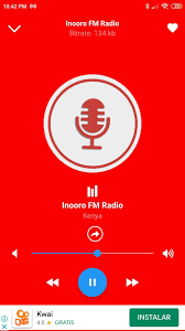 Radio klasik 87.7 fm radio station broadcasts a classic music programs. Radio For Inooro Fm Kenya Radio Online For Android Apk Download