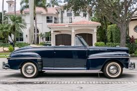 Image result for Barcelona Blue 1948 Mercury