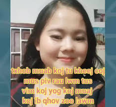 Tshaus hawj nrhiav kev kaj siab