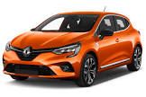 RENAULT-CLIO