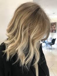If you're thinking about going blonde or. Funki Hair Natural Subtle Blonde Balayage Done By Facebook