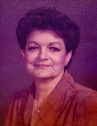 Peggy Ann Wise Jones Obituary