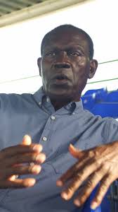 🎉 HAPPY BIRTHDAY TO A WINDIES LEGEND! 🏏 Celebrating Winston Benjamin