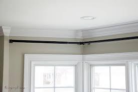 We did not find results for: How To Hang Bay Window Curtains On An Oversized Window The Organized Mama