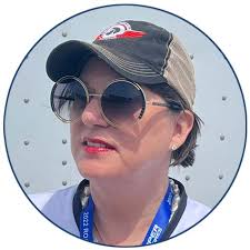 TeamWWF at Wings And Wheels Foundation