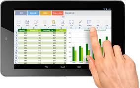 Smartphone News Wps Office Aplikasi Office Terbaik Untuk Android
