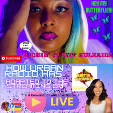 KICKIN IT WIT KULEAIDE