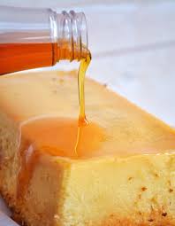 Caramel Liquide Maison Nouvelle Publication Desserts Sweet Sauce Sweet Recipes