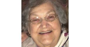 Elizabeth Ann Wingo Obituary (1936