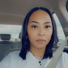 Charla McNulty and Darcell Crawford Sr.'s Wedding Website