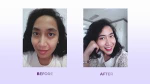 It was my first time going and let me start off by saying wow, it is beautiful!!! Trulum Skincare Synergy Buat Wajah Glowing Dengan Singkat Tips Detox