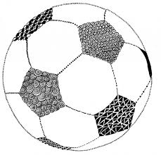 Fifa World Cup Soccer Ball Soccer Drawing Soccer Ball Soccer