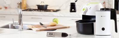 small electrical kitchen appliances