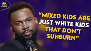 Michael Batts Effinfunny Stand Up