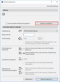 Hotlinks are a powerful and useful tool to work together without teamworking a project. Hotlink Platzieren