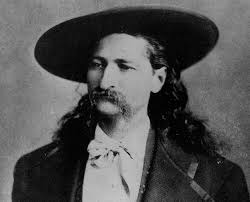 From Buffalo Bill to Calamity Jane