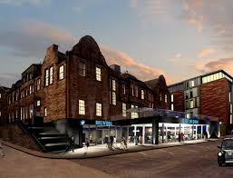 It's a good place to go if you're out late or on a federal holiday when other establishments might be closed. James Watt On Twitter Announcing The Brewdog Doghouse Edinburgh An Amazing Beer Hotel Bar In The Heart Of Scotland S Capital Expect Beer On Tap In All The Rooms Mini Bars Filled With