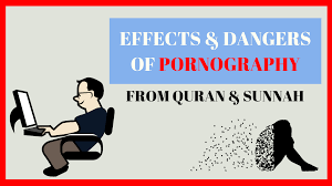 PORN In Islam┇Dangers Porn ADDICTION┇How STOP Watching PORN