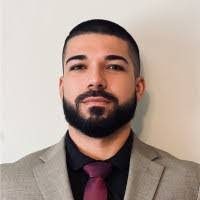 Ruben Rivero's Instagram, Twitter & Facebook