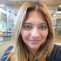 Jacqueline Singh's Instagram, Twitter & Facebook