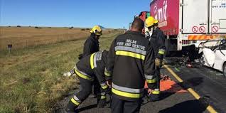 Latest and breaking news on bloemfontein. Horrific Accident On N1 At Bloemfontein Claims Two Lives Video Photo Gallery Ofm