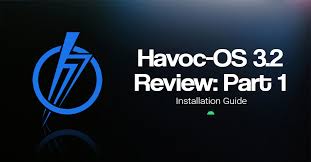 Based on android 8.1 whats working? Havoc Os 3 2 Android 10 Xiaomi Mi Mix Guide Review Part 1 Installation Guide Lockon E