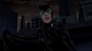 Batman finds himself suddenly haunted by a new villain named hush, who seems to know. Selina Kyle Dc Animated Movie Universe Wiki Fandom