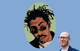 Gunter Van Assche: 'Even leek het weer 1995. Helaas moest je daarvoor het  tijdelijke inruilen voor het eeuwige'