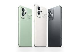 The top models Realme GT2 and GT2 Pro ...