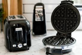 Maybe you would like to learn more about one of these? How To Clean 7 Small Kitchen Appliances