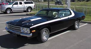 Image result for Formal Black 1973 Plymouth