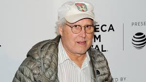 Chevy Chase - Wikipedia