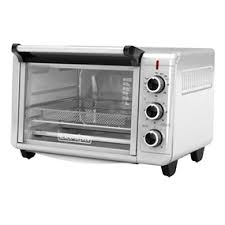 Black And Decker Toaster Oven Crumb Tray Replacement To3215ss Crisp N Bake Air Fry Toaster Oven Black Decker
