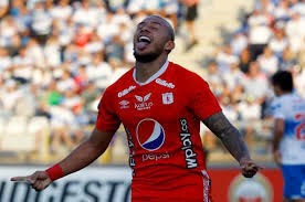 Latest on américa de cali forward duván vergara including news, stats, videos, highlights and more on espn. Recien Se Despidio Del America Y Ya Tiene Equipo Duvan Vergara Sera Nuevo Jugador De Monterrey