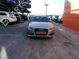 Normally i would double press the unlock button but now nothing. Left Rear Door Audi A3 Sportback 8va 8vf B Parts