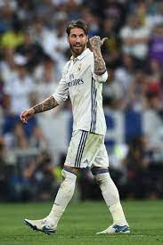 Sergio ramos player issue jersey real madrid 2017/18 adidas authentic large 5/5. Sergio Ramos Photostream Real Madrid Sergio Ramos Real Madrid Players