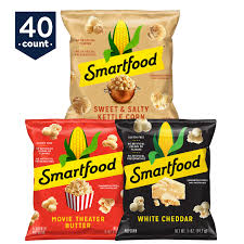 We did not find results for: Smartfood White Cheddar Popcorn 0 625 Oz Bags 10 Count Walmart Com
