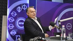 We cannot react quickly if there are debates and lengthy legislative and lawmaking procedures. Orban A Miniszterelnok Dolga Hogy Fitt Jokedvu Es Egeszseges Ember Benyomasat Keltse 24 Hu