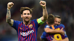 This week's barcelona news is increasingly focused on the upcoming el clasico clash against real madrid. Watch Barcelona Phenom Lionel Messi On Target In Training Yet Again
