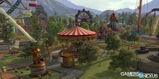Rollercoaster tycoon wolrd early access download free for windows | wir verwenden cookies und ähnliche tools, die erforderlich sind, damit sie käufe tätigen können, um ihr einkaufserlebnis zu verbessern und unsere dienste bereitzustellen, wie in unseren hinweisen zu cookies beschrieben. Rollercoaster Tycoon World Release Date Beta Confirmed Gamersnexus Gaming Pc Builds Hardware Benchmarks