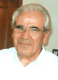 Ir. Abílio Nunes