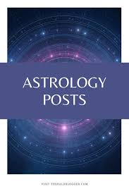Astrology Posts Astrology Post Post Board