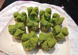 Ide menarik supaya bolu kukus buatan kamu tidak membosankan. Resep Bolu Kukus Mekar Pandan Anti Gagal Oleh Mutt Maa Cookpad