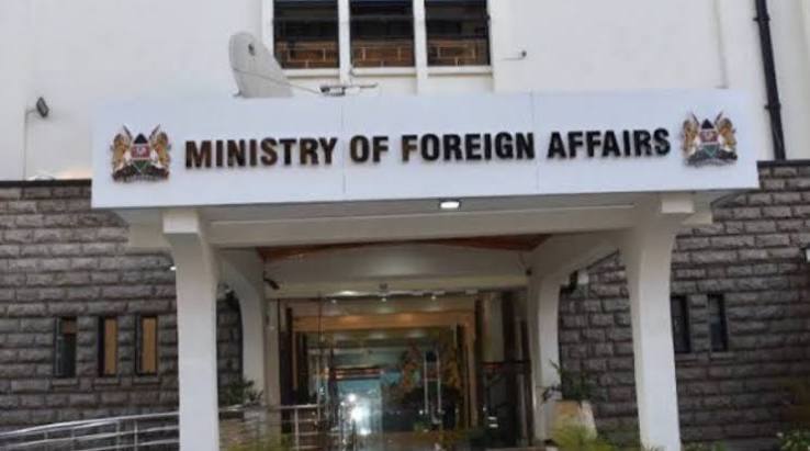 Kenya Condemns Attacks on Saudi Arabia, Calls for End to Hostilities