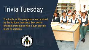 Download Nis Svg On Twitter The National Student Loan Programme Was Introduced In 1994 To Provide Loans To Students Who Wish To Pursue Studies And Upon Completion Of Their Studies Are Expected To