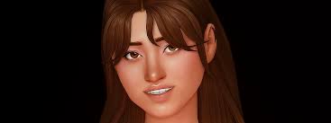 Okaayyy so I've had these eyes in my game